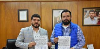 Colaboran SEV y fundación de distribuidora automotriz en construcción de escuela primaria SEV