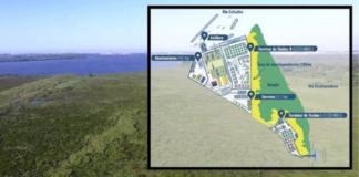 Desarrolla SPIMVER proyecto portuario integral en Veracruz para competir en el mercado internacional de hidrocarburos Nuevo puerto privado en Coatzacoalcos