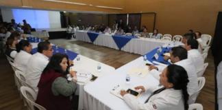 Instala Salud Subcomité Jurisdiccional para combatir enfermedades transmitidas por vector, en Pánuco y Tuxpan issste