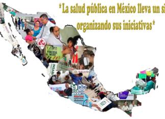 Prospectiva de Seguridad 2020: Por Ricardo Meza Domínguez: La salud pública en México lleva un siglo organizando sus iniciativas