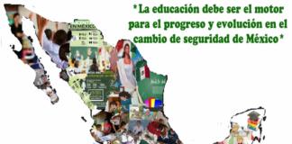 Prospectiva de Seguridad 2020.- Por Ricardo Meza Domínguez: La educación en México