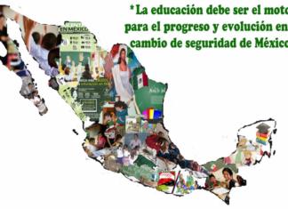 Prospectiva de Seguridad 2020.- Por Ricardo Meza Domínguez: La educación en México