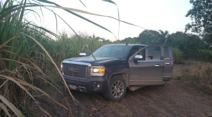 7 vehículos recuperados y 9 detenidos por diversos delitos: SSP