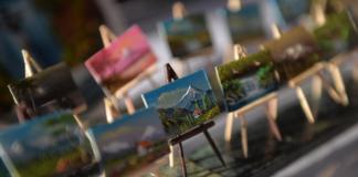 Tradiciones, cultura y sabores de Veracruz inundan la alcaldía Cuauhtémoc VER