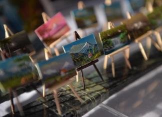 Tradiciones, cultura y sabores de Veracruz inundan la alcaldía Cuauhtémoc VER