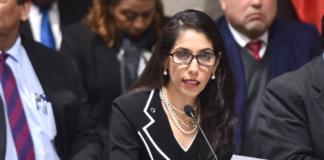 Frenado el secuestro en Veracruz afirma encargada de la FGE; 298 casos en cuatro meses, desarticuladas 22 bandas Encargada del despacho de la FGE