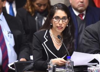 Frenado el secuestro en Veracruz afirma encargada de la FGE; 298 casos en cuatro meses, desarticuladas 22 bandas Encargada del despacho de la FGE