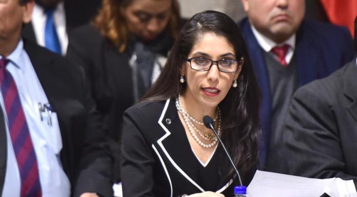 Frenado el secuestro en Veracruz afirma encargada de la FGE; 298 casos en cuatro meses, desarticuladas 22 bandas Encargada del despacho de la FGE