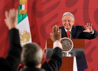 AMLO: se pondrán a trabajar las plantas de fertilizantes AMLO
