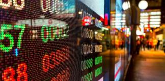 Coronavirus ‘pinta’ de rojo los mercados bolsa caida
