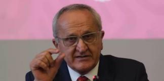 Ratificación de T-MEC en EU es ‘pan comido’, dice Seade seade