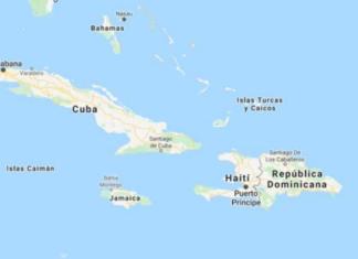 Sismo de 7.7 en Jamaica activó alarmas en edificios públicos de Veracruz Sismo en el Caribe