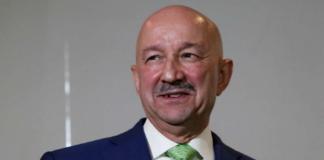 El Salinato estuvo vigente; García Luna fue el narco-eslabón presidencial El expresidente mexicano, Carlos Salinas