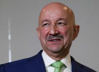 El Salinato estuvo vigente; García Luna fue el narco-eslabón presidencial El expresidente mexicano, Carlos Salinas