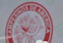 En Veracruz, CNC conmemora 105 años de la Ley Agraria Dirigente nacional cenecista