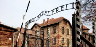 Auschwitz: el mundo conmemora el 75 aniversario de la liberación del campo de concentración nazi Polonia