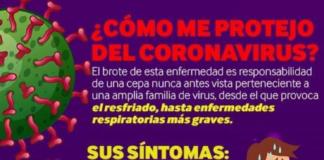 México levanta cerco sanitario por coronavirus; expertos atentos Recomendaciones ante el coronavirus