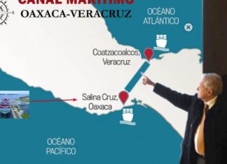 Definidas las obras para desarrollar el Corredor Interoceánico Gráfica del Corredor Interoceánico