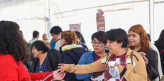 Expo-venta Rosca de Reyes 2020 en Xalapa Expo-venta Rosca de Reyes 2020 en Xalapa