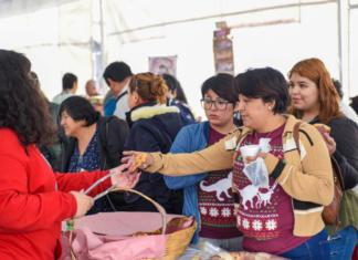 Expo-venta Rosca de Reyes 2020 en Xalapa Expo-venta Rosca de Reyes 2020 en Xalapa