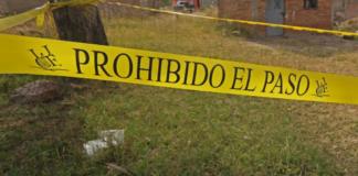 Difunden nombres de dueños de 36 credenciales halladas en fosas de Veracruz Fosa clandestina en Veracruz