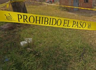 Difunden nombres de dueños de 36 credenciales halladas en fosas de Veracruz Fosa clandestina en Veracruz