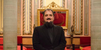 Enrico Chapela, el mexicano que conquista Alemania