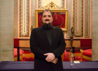 Enrico Chapela, el mexicano que conquista Alemania