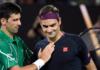 Djokovic elimina a Federer y va a la final de Australia