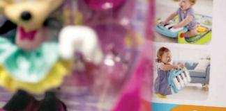 Peligro para niños piezas diminutas en juguetes Juguetes con piezas diminutas