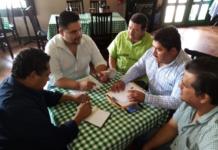 Confía MOREPE que jueces resolverán en breve demanda en la sección 11 del STPRM MOREPE, Sección 11, STPRM, Ramón Hernández Toledo, cacique petrolero