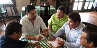 Confía MOREPE que jueces resolverán en breve demanda en la sección 11 del STPRM MOREPE, Sección 11, STPRM, Ramón Hernández Toledo, cacique petrolero