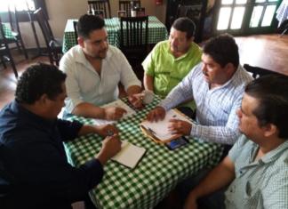 Confía MOREPE que jueces resolverán en breve demanda en la sección 11 del STPRM MOREPE, Sección 11, STPRM, Ramón Hernández Toledo, cacique petrolero