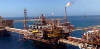 Reportan explosión en plataforma Akal C6 en Carmen PLataforma petrolera Akal-6