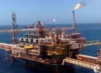 Reportan explosión en plataforma Akal C6 en Carmen PLataforma petrolera Akal-6