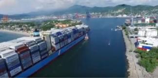 Los puertos más importantes de México Puertos de México