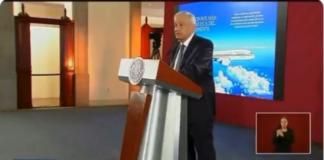 Rifar el avión presidencial: AMLO Plantea López rifar avión presidencial