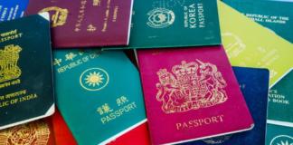 Pasaporte de México se posiciona entre los treinta más poderosos del mundo