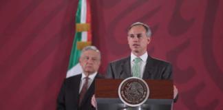 Coronavirus llegará a México, pero estamos listos para responder: López-Gatell hugo lopez gatell