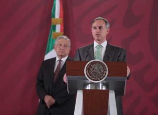 Coronavirus llegará a México, pero estamos listos para responder: López-Gatell hugo lopez gatell