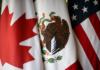 Trump firmará mañana T-MEC; Ebrard viaja a EU para su ratificación tmec