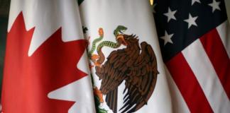 Trump firmará mañana T-MEC; Ebrard viaja a EU para su ratificación tmec