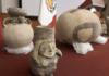 México regresa a Perú lote de 37 piezas arqueológicas Perú