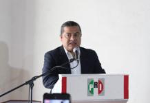 Gobierno de Veracruz deja sin hospitales, medicinas, seguridad, sin caminos y carreteras a la gente: Marlon Ramírez