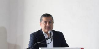 Gobierno de Veracruz deja sin hospitales, medicinas, seguridad, sin caminos y carreteras a la gente: Marlon Ramírez