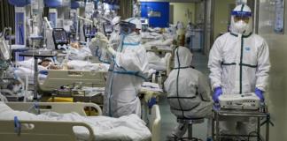 OMS nombra oficialmente al nuevo coronavirus como COVID-19