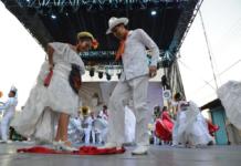 Con acuerdo de colaboración entre estados, Veracruz conmemora el 158.° Aniversario de los Tratados de La Soledad