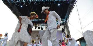 Con acuerdo de colaboración entre estados, Veracruz conmemora el 158.° Aniversario de los Tratados de La Soledad