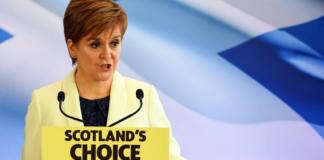 “Escocia regresará al corazón de Europa como país independiente”