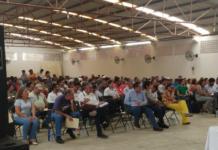 Realizan en Veracruz primera consulta pública sobre Corredor Transístmico